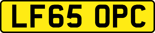 LF65OPC
