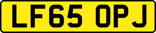 LF65OPJ