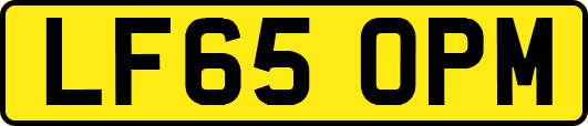 LF65OPM