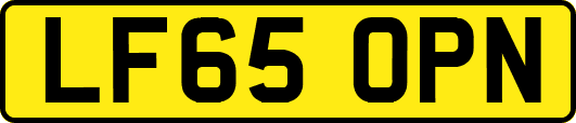 LF65OPN