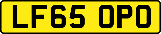 LF65OPO