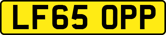 LF65OPP