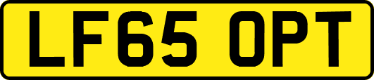 LF65OPT