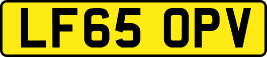 LF65OPV