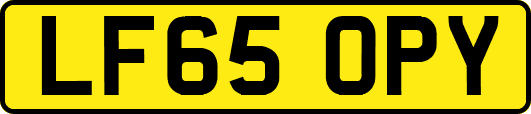 LF65OPY