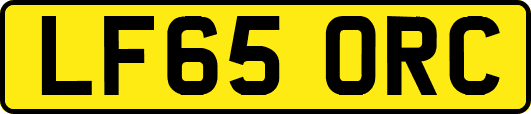 LF65ORC