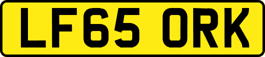 LF65ORK