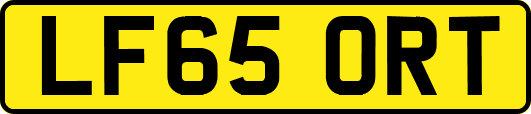 LF65ORT