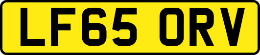 LF65ORV