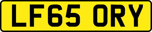 LF65ORY