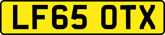 LF65OTX