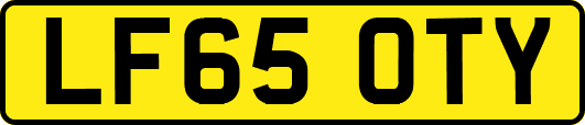 LF65OTY