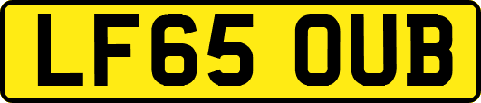 LF65OUB