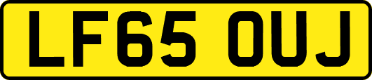 LF65OUJ