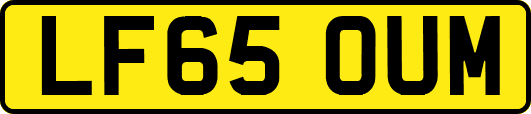 LF65OUM