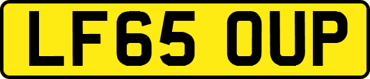 LF65OUP