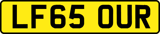 LF65OUR