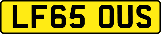 LF65OUS