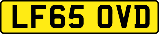 LF65OVD