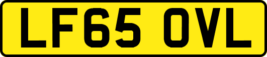 LF65OVL