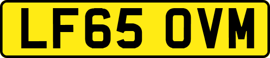 LF65OVM