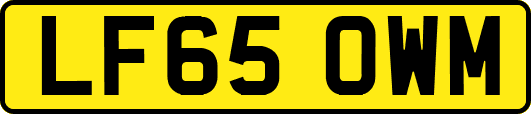 LF65OWM