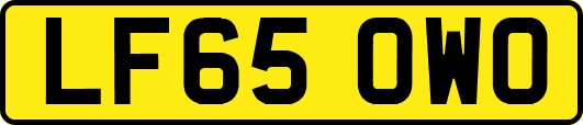 LF65OWO
