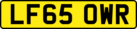 LF65OWR