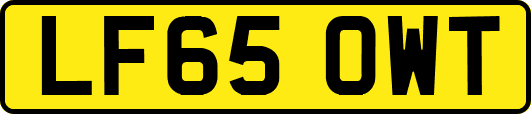 LF65OWT