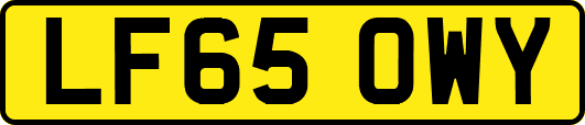 LF65OWY