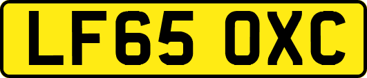 LF65OXC