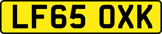 LF65OXK