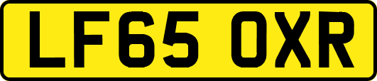 LF65OXR