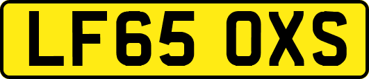 LF65OXS