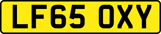 LF65OXY