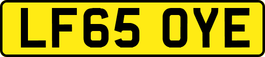 LF65OYE
