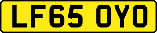 LF65OYO