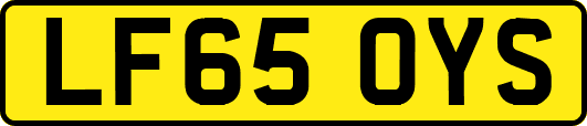 LF65OYS