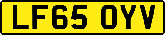 LF65OYV