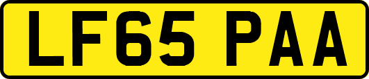 LF65PAA