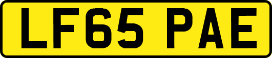 LF65PAE