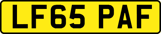 LF65PAF