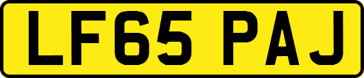 LF65PAJ