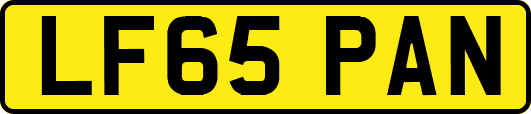 LF65PAN