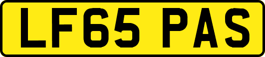 LF65PAS