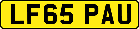 LF65PAU