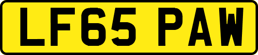 LF65PAW