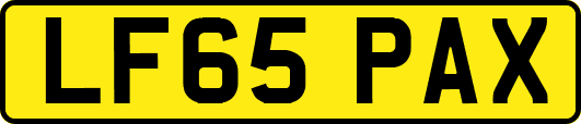 LF65PAX