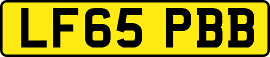 LF65PBB