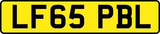LF65PBL
